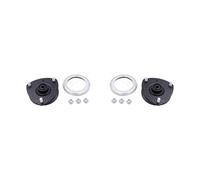 2x JAPANPARTS Cojintete Soporte Delant. para Honda Civic VII Coupé EM2 1.7i