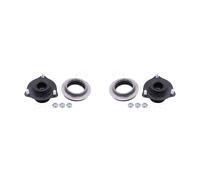 2x JAPANPARTS Cojintete Soporte Delant. para Honda Civic VIII Sedán Fd Fa