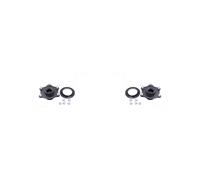 2x JAPANPARTS Cojintete Soporte Delant. para Honda Cr-V III Re _ 2.0i-VTEC 4WD