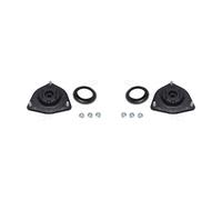 2x JAPANPARTS Cojintete Soporte Delant. para Hyundai Coupe Gk 2.0 GLS 2.7 V6
