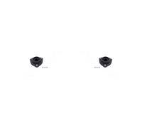 2x JAPANPARTS Cojintete Soporte Delant. para Hyundai Getz TB 1.1 1.4i Acento II