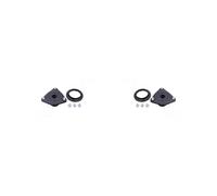 2x JAPANPARTS Cojintete Soporte Delant. para Hyundai i30 Fd 1.4 1.6 Crdi HD 2.0