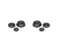 2x JAPANPARTS Cojintete Soporte Delant. para Hyundai IX20 Jc 1.4 1.6 Acento IV