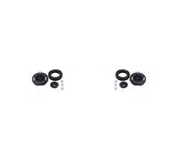2x JAPANPARTS Cojintete Soporte Delant. para Hyundai Sonata V Nf 2.4 2.0 Crdi