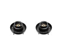 2x JAPANPARTS Cojintete Soporte Delant. para JAGUAR S-TYPE X200 2.5 V6 4.2 V8