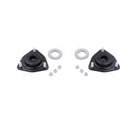 2x JAPANPARTS Cojintete Soporte Delant. para Jeep Compass MK49 2.4 4x4 2.2
