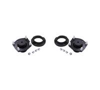 2x JAPANPARTS Cojintete Soporte Delant. para Jeep Grand Cherokee III WH 3.0 CRD