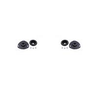 2x JAPANPARTS Cojintete Soporte Delant. para Kia Sorento II XM 2.2 Crdi 4WD 2.4