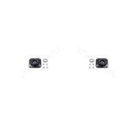 2x JAPANPARTS Cojintete Soporte Delant. para Mazda 323 F VI Bj 1.6 1.5 16V 1.4