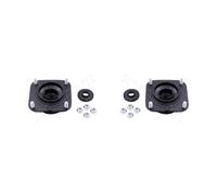 2x JAPANPARTS Cojintete Soporte Delant. para Mazda 626V Hatchback Gf 2.0 1.8