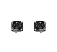 2x JAPANPARTS Cojintete Soporte Delant. para Mazda 626V Hatchback Gf 2.0 1.8GW