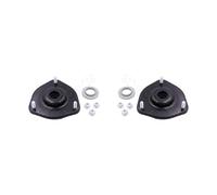 2x JAPANPARTS Cojintete Soporte Delant. para Mitsubishi COLT V CJ _ CP _ 1300