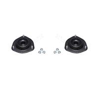 2x JAPANPARTS Cojintete Soporte Delant. para Mitsubishi COLT V CJ _ CP _