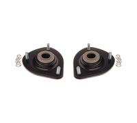 2x JAPANPARTS Cojintete Soporte Delant. para Mitsubishi COLT VI Z3 _ A Z2