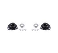 2x JAPANPARTS Cojintete Soporte Delant. para Nissan Almera II Hatchback N16 1.5