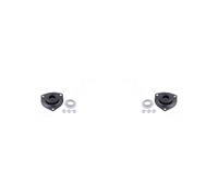 2x JAPANPARTS Cojintete Soporte Delant. para Nissan Dennis Tino V10 1.8 2.0