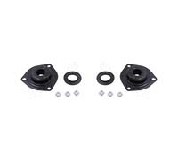 2x JAPANPARTS Cojintete Soporte Delant. para Nissan Maxima / Qx IV A32 2.0