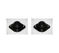2x JAPANPARTS Cojintete Soporte Delant. para Nissan Micra II K11 1.0i 16V 1.4i