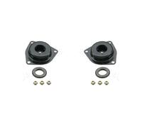 2x JAPANPARTS Cojintete Soporte Delant. para Nissan Pathfinder II R50 3.3 V6 4WD