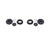 2x JAPANPARTS Cojintete Soporte Delant. para Opel Insignia A SPORTS Tourer G09