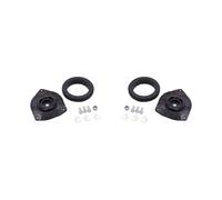 2x JAPANPARTS Cojintete Soporte Delant. para Renault Scénic III JZ0/1_ 1.5 DCI