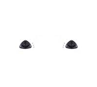 2x JAPANPARTS Cojintete Soporte Delant. para Subaru Forester Sh _ 2.0 AWD Sg 2.5