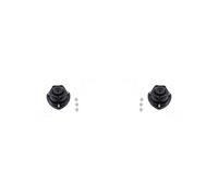 2x JAPANPARTS Cojintete Soporte Delant. para Suzuki Grand Vitara I FT Gt 1.6