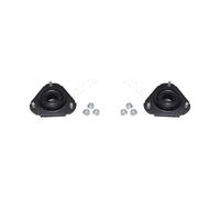 2x JAPANPARTS Cojintete Soporte Delant. para Toyota Alanlong Coupé _ T18 _ 1.6