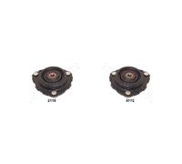 2x JAPANPARTS Cojintete Soporte Delant. para Toyota Avensis _ T22 _ 1.8 1.6
