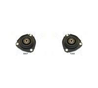 2x JAPANPARTS Cojintete Soporte Delant. para Toyota Cabasag E _ T19 _ 2.0 Gti