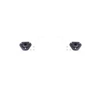 2x JAPANPARTS Cojintete Soporte Delant. para Toyota Corolla Compact _ E11 _