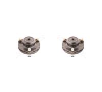 2x JAPANPARTS Cojintete Soporte Delant. para Toyota Hilux VII Pick-Up _ N1