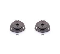 2x JAPANPARTS Cojintete Soporte Delant. para Toyota Picnic _ XM1 _ 2.0 16V _