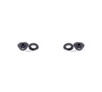 2x JAPANPARTS Cojintete Soporte Delant. para Toyota Rav 4 III _ A3 _ 2.0 4WD