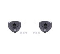 2x JAPANPARTS Cojintete Soporte Delant. para Toyota Yaris SCP1_ NLP1_ NCP1