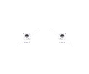 2x JAPANPARTS Cojintete Soporte Delant. para Volvo 850 Familiar Lw 2.4 2.5 Tdi