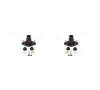 2x JAPANPARTS Cojintete Soporte Trasero para Honda Cr-V III Re _ 2.0i-VTEC 4WD