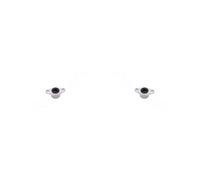 2x JAPANPARTS Cojintete Soporte Trasero para Hyundai i30 Fd 1.4 1.6 Crdi GD Kia