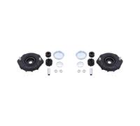 2x JAPANPARTS Cojintete Soporte Trasero para Nissan Maxima / Maxima Qx V A33 3.0