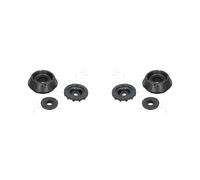 2x JAPANPARTS Copela Delant. Apto para Kia Soul Am 1.6 GDI