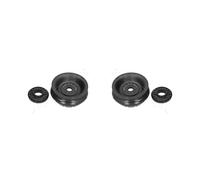 2x JAPANPARTS Copela Delant. Apto para Suzuki Alto Gf 1.0