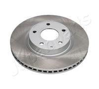 2x JAPANPARTS Disco de freno Delantero Ø295mm Altura: 52mm Espesor: 25mm Corona de Agujeros - Ø: 67,9mm ventilado DI-365C Compatible con MAZDA 3 Hatchback BM, BN CX-3 DK 3 Berlina BM, BN