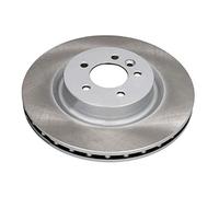 2x JAPANPARTS Disco de freno Delantero Ø360mm Altura: 63mm Espesor: 30mm Corona de Agujeros - Ø: 79mm ventilado DI-L02C Compatible con LAND ROVER Range Rover Sport L320 Discovery IV L319