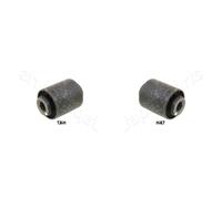 2x JAPANPARTS Horquilla Rodamientos Delant. para Kia Sportage Sl Hyundai IX35 Lm