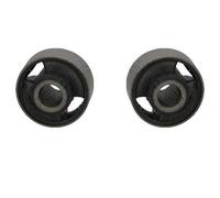 2x JAPANPARTS Horquilla Rodamientos Delantero Izquierdo Derecho para Jazz Honda