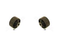 2x JAPANPARTS Horquilla Rodamientos Delantero Izquierdo Derecho para Kia Cerato