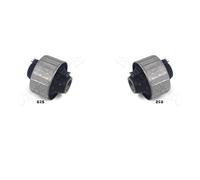 2x JAPANPARTS Horquilla Rodamientos Delantero Izquierdo Derecho para Toyota Duet