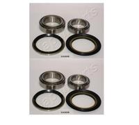 Rodamiento de la rueda KK-10305 JAPANPARTS para KIA SPORTAGE SUV SPORTAGE II