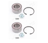 Rodamiento de la rueda KK-13005 JAPANPARTS para MAZDA 6 Sedán 6 Hatchback