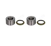 2x Japanparts KK-13013 Juego Cojinete Delantero de Rueda para Mazda 323 S IV Kia